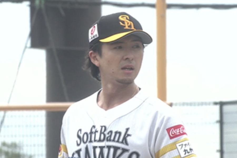 NPB二軍／上澤直之4局沒投完失4分退場 軟銀1比7吞5連敗