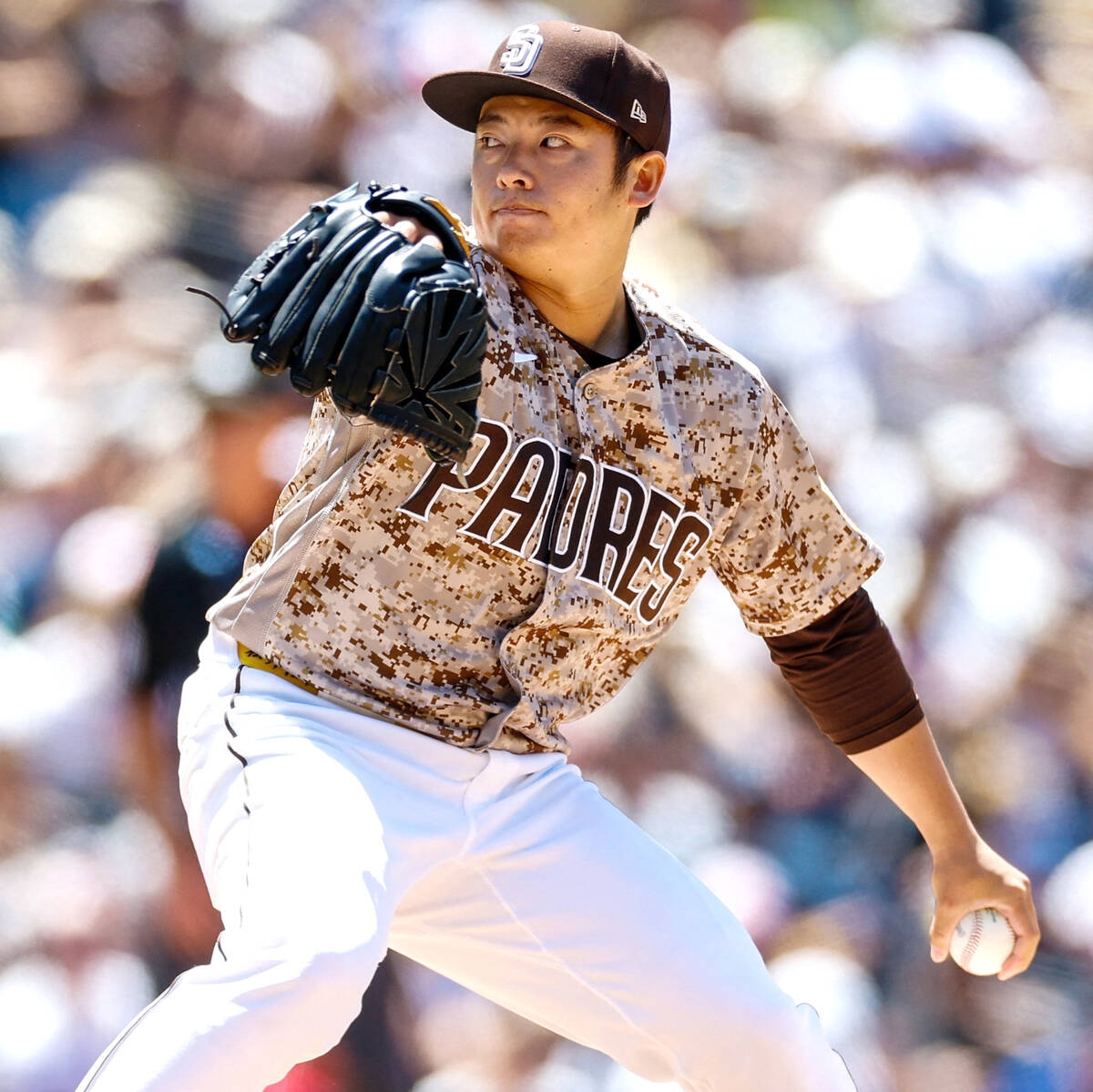 官網盤點交易大限候補 松井裕樹、Chapman入列