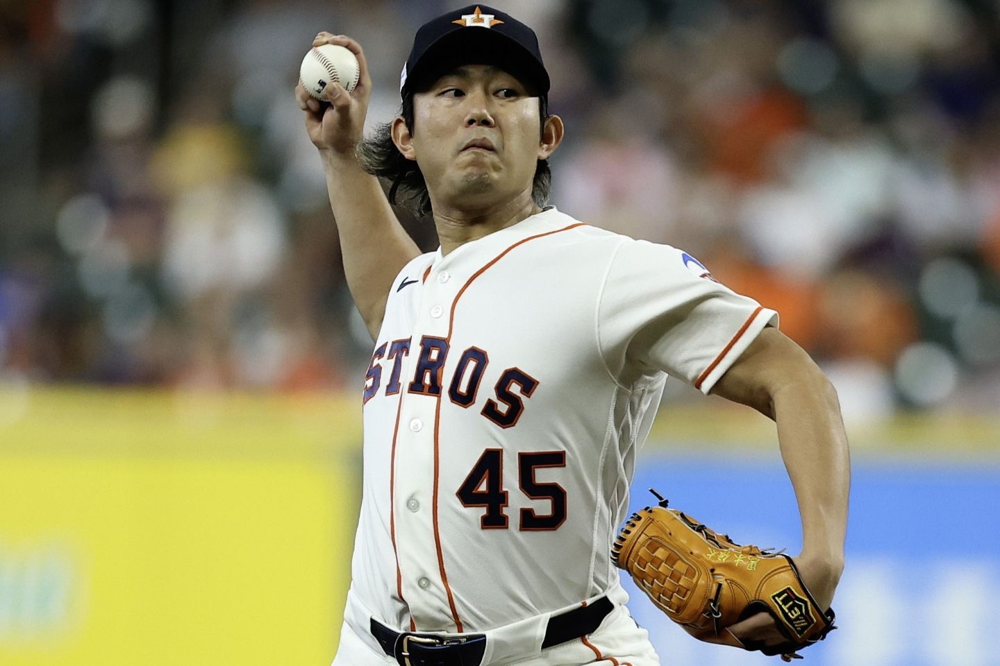 今井達也5局8K拿本季第3勝 美媒點名「開始站穩大聯盟」