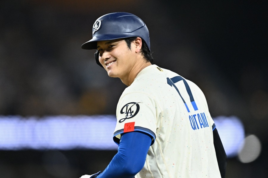 大谷翔平首局2分砲打爆天使投手群 球迷怒轟「全員都該走人」