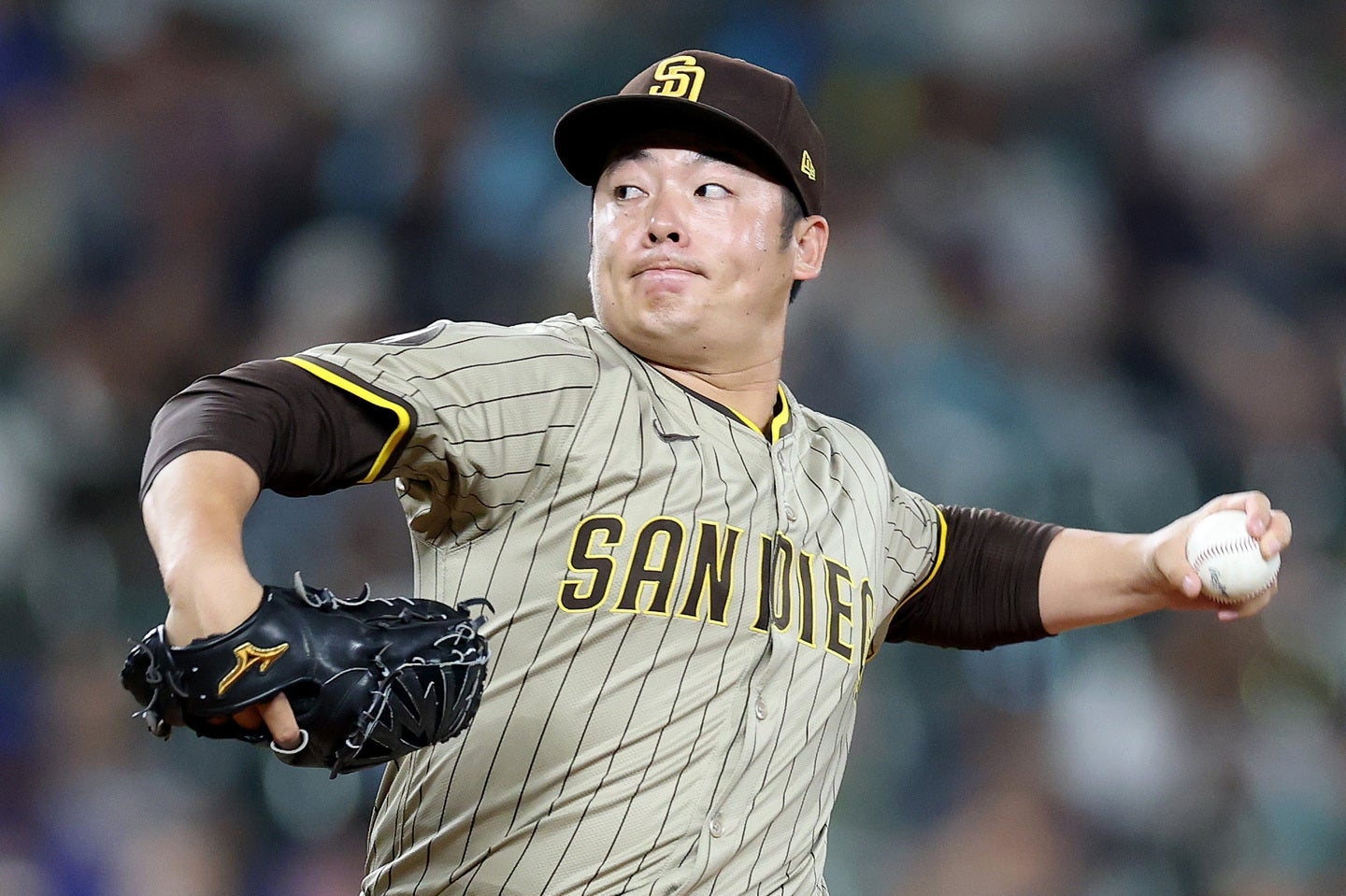 松井裕樹成教士交易截止日前潛在籌碼 美媒：有本錢吸引各隊GM