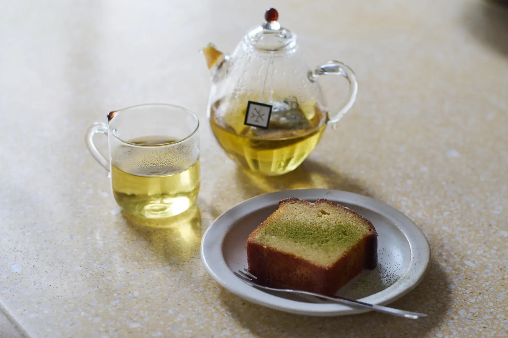 精釀草本茶＆印度香料奶茶專門店「TYNK」首間實體店 7/4 進駐日本橋