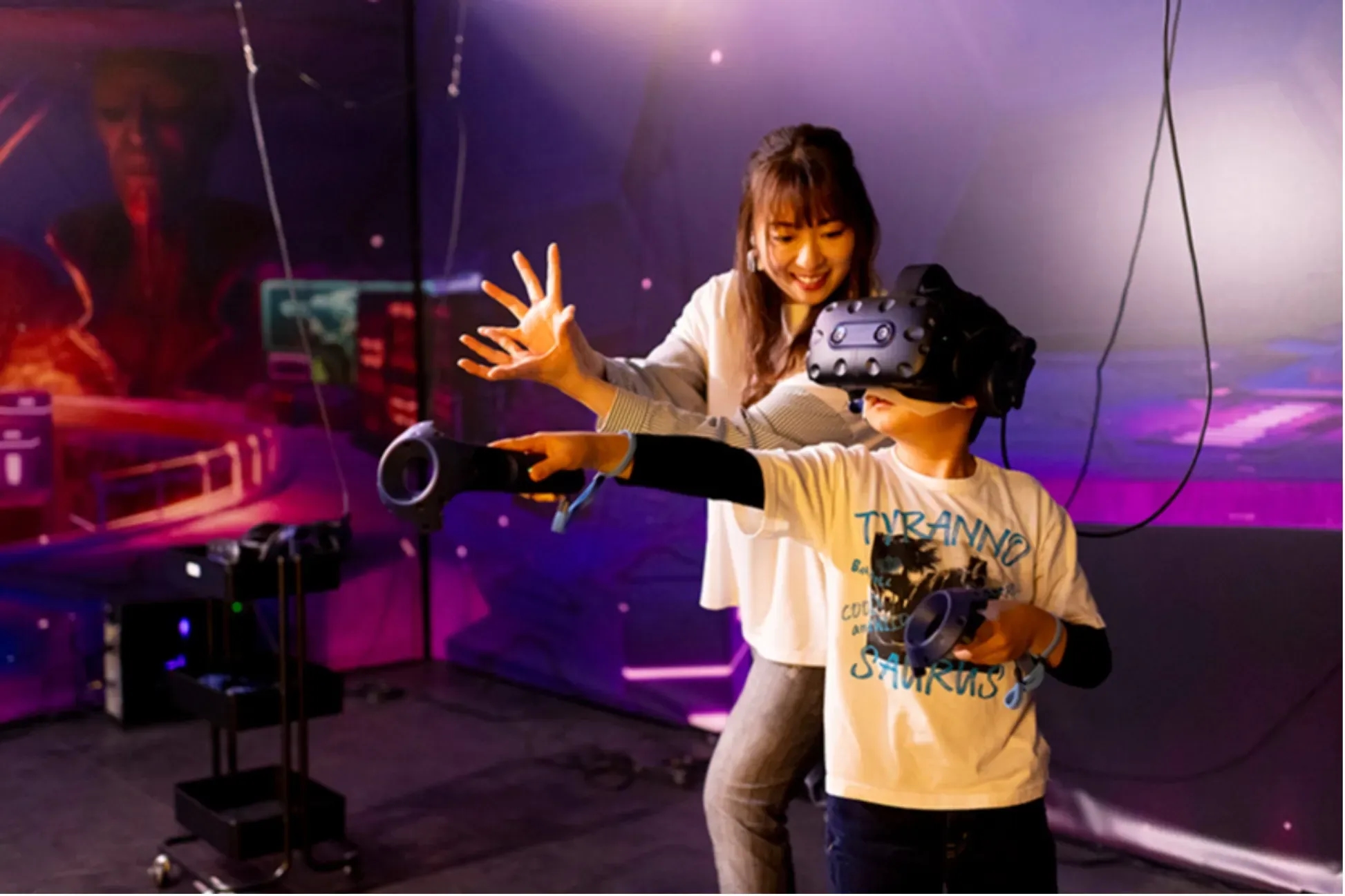 東日本首間 體驗型娛樂設施「CAPCOMIX」進駐橫濱港未來 今夏開幕