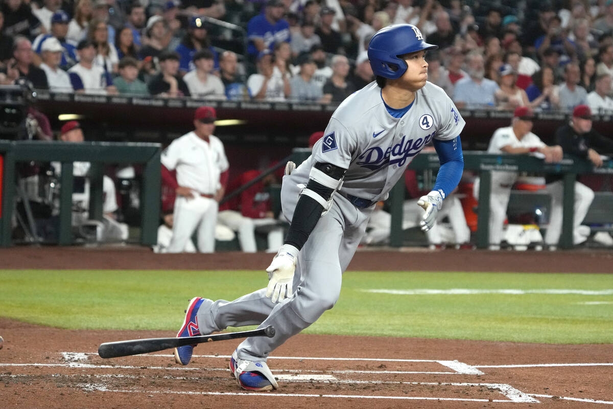 大谷翔平7局一死三壘遭故意四壞 客場卻引爆全場噓聲