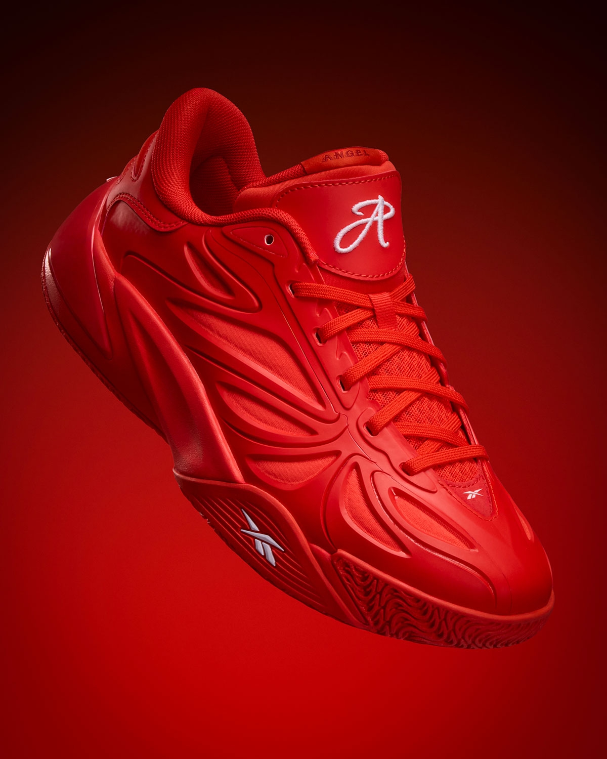 Reebok Angel Reese 1「Atlanta Dream」紅色新配色 6/12 官網發售