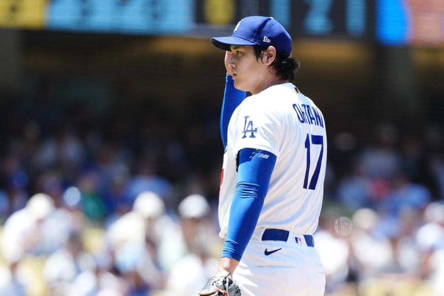 大谷翔平拿第7勝仍挨批 挑戰判決連2次失敗遭點名