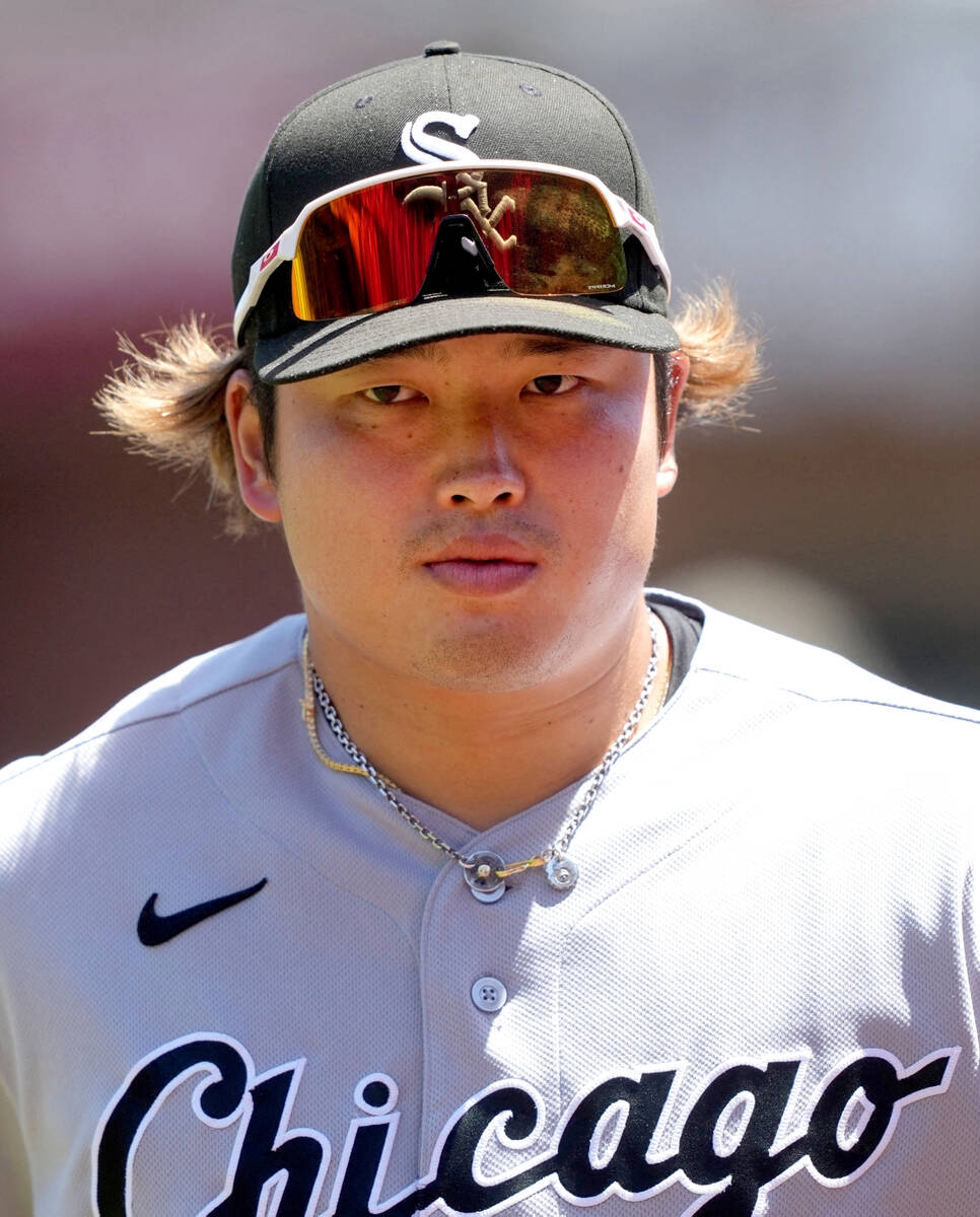 村上宗隆獲選美聯5月最佳新人 白襪內野手成日本第9人