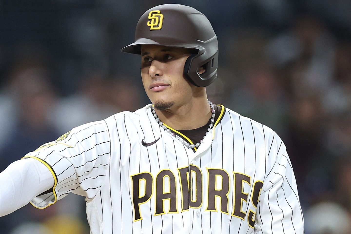 教士近10戰吞9敗陷5連敗 Manny Machado：想贏只能打回來