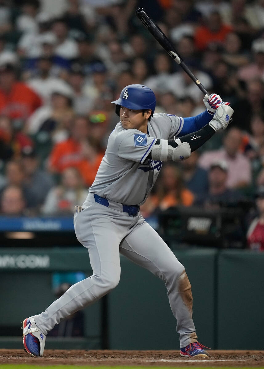 大谷翔平前兩打席二壘三壘安打差完全打擊 5局滾地球出局遭嗆聲