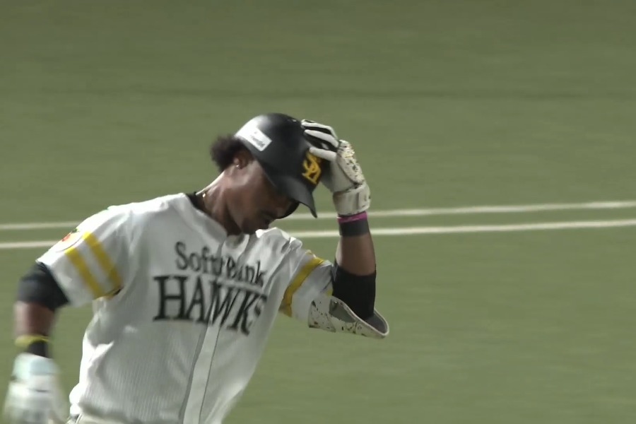 西武二軍4連勝 軟銀Jeter Downs致勝轟