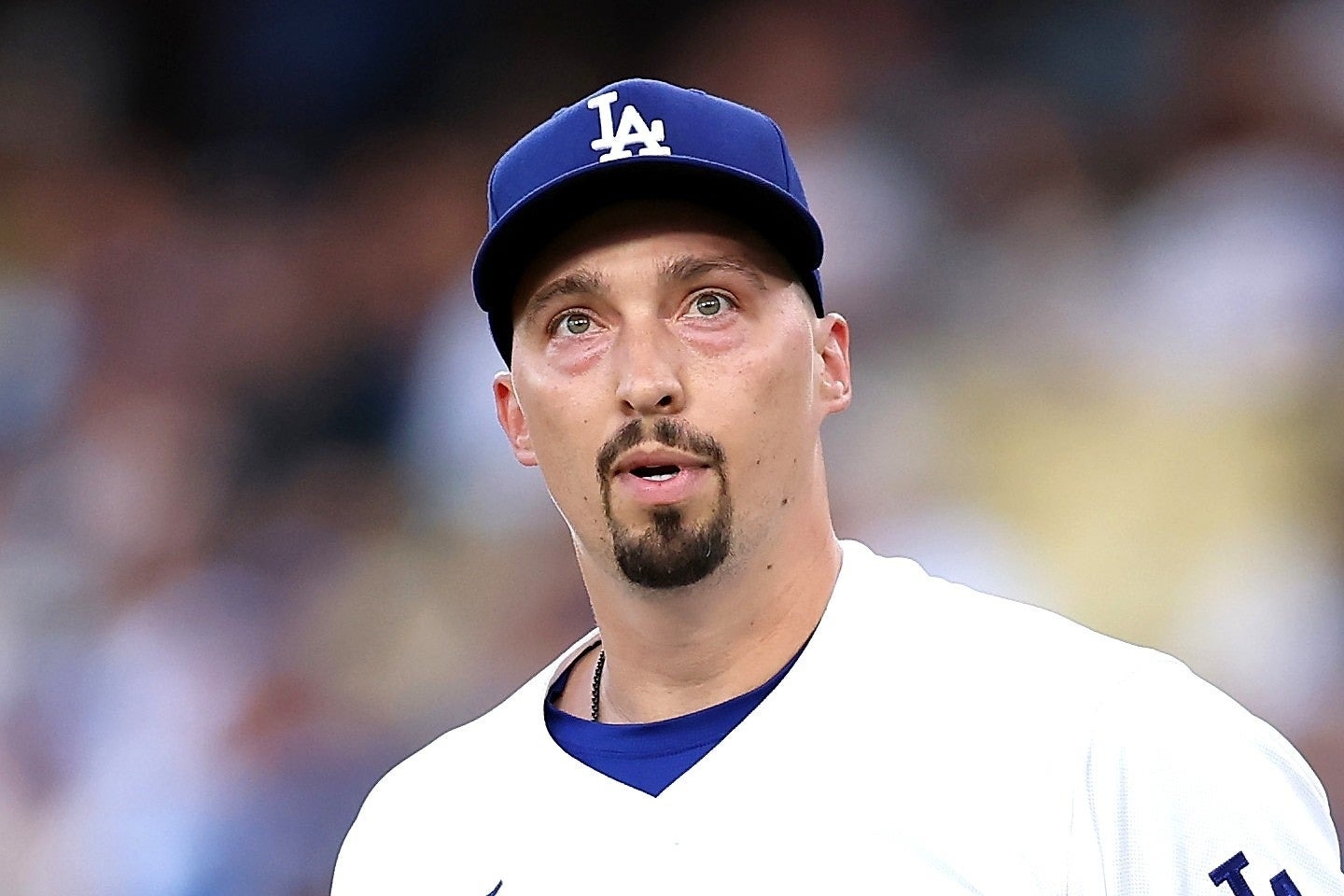 Blake Snell6局飆10K 道奇延長賽再見勝皇家