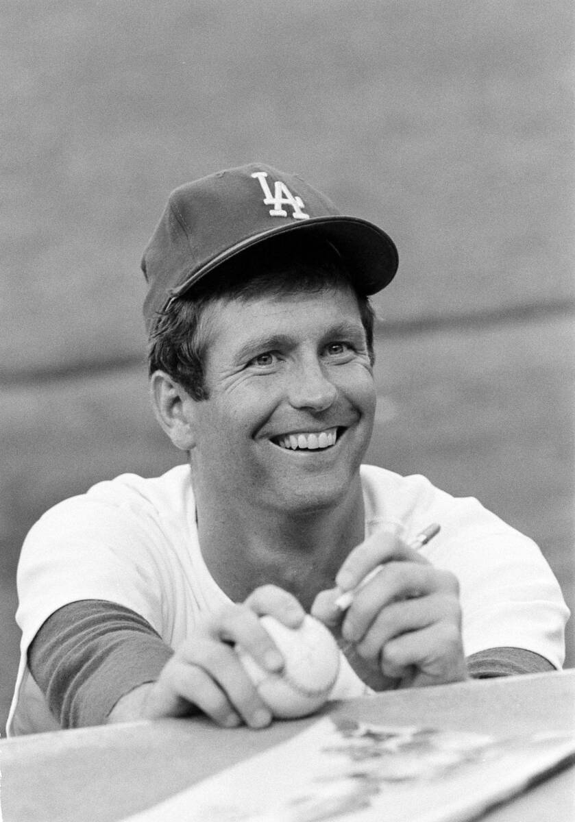 Tommy John辭世享壽83歲 曾單球3失誤