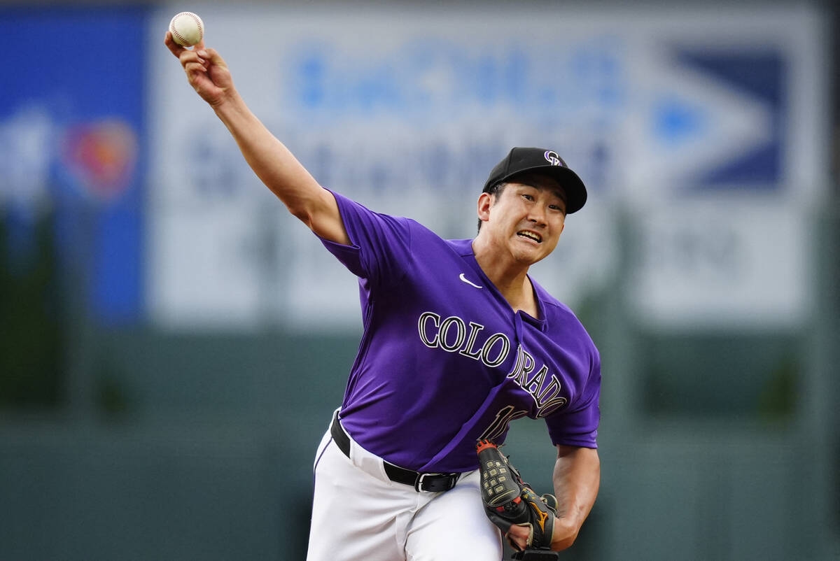 菅野智之6局不到失3分握第6勝資格 壓制鈴木誠也2打數無安打