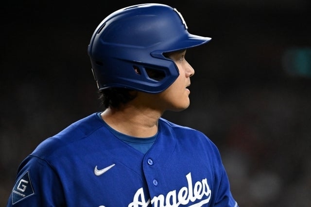 道奇2比4不敵響尾蛇 Dave Roberts點出打線問題