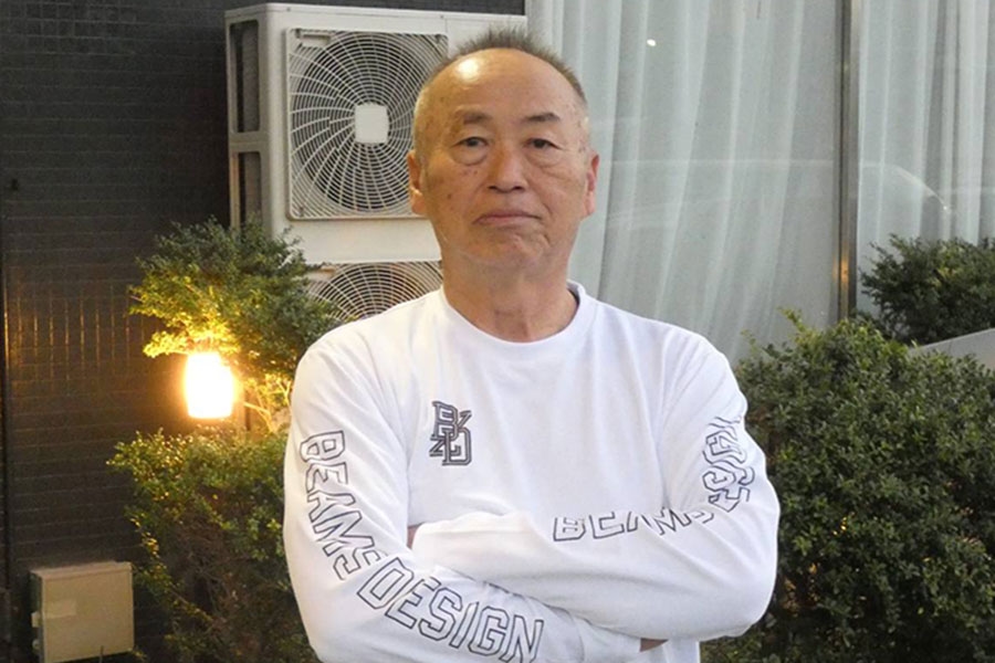 朝6點跑4公里成小五日課 西田真二回憶父親嚴訓種下甲子園夢