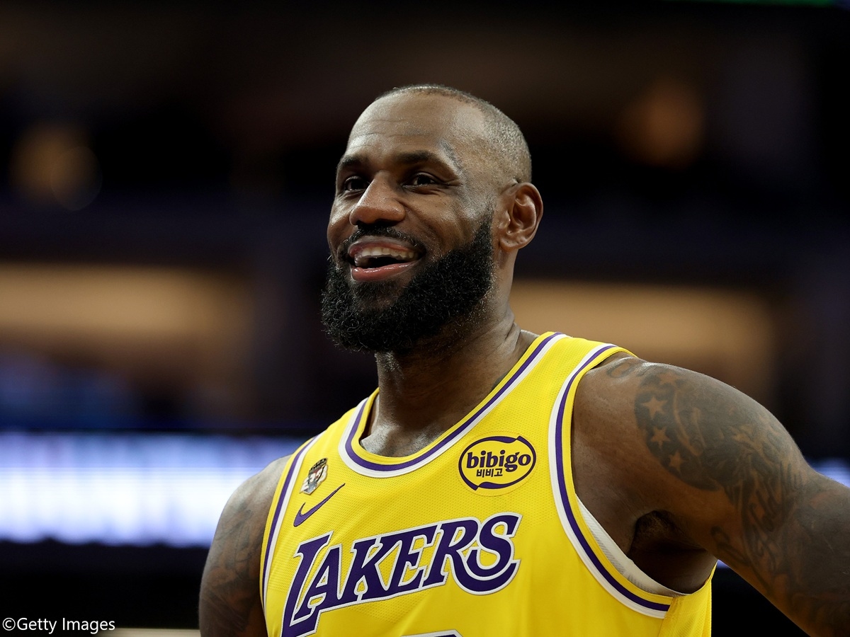 LeBron 76人球衣銷量超越大谷