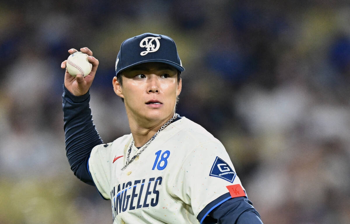 山本由伸8局失1分拿本季第6勝 賽後談投球：大膽跟細膩都做得到