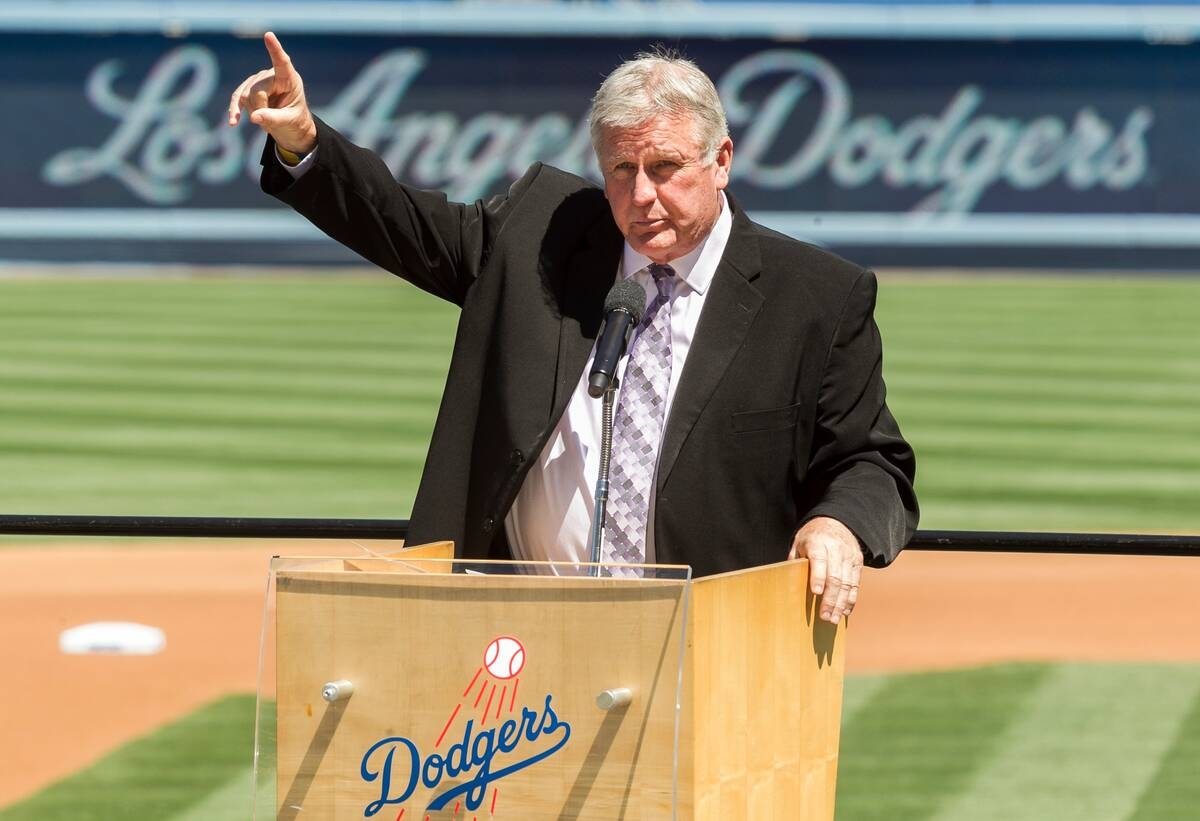 Tommy John辭世享壽83歲 生涯288勝