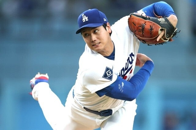 大谷翔平復投未必先發 美媒曝開局投手方案
