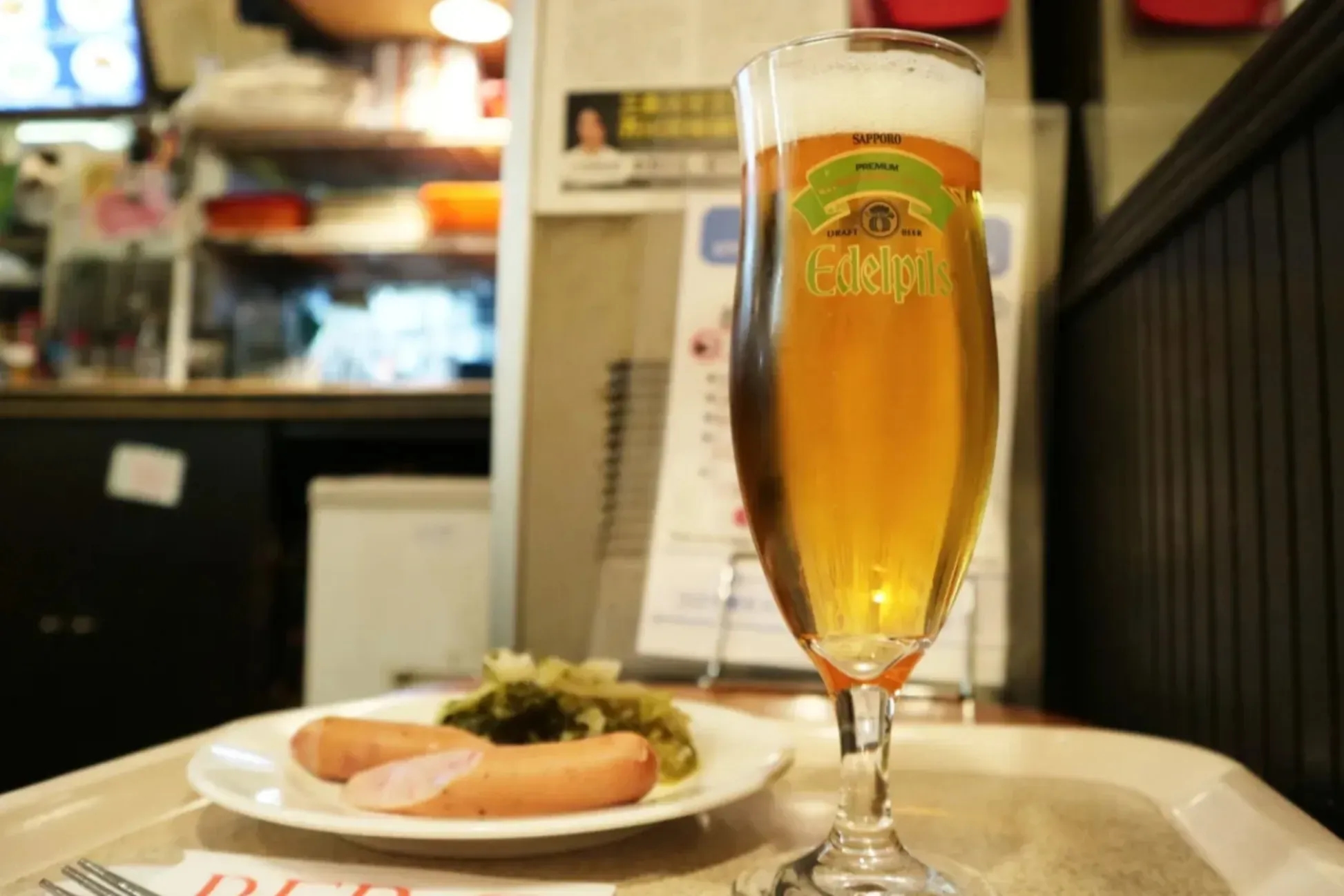 新宿一個人小酌推薦店家 5 選 女性獨自去也好進