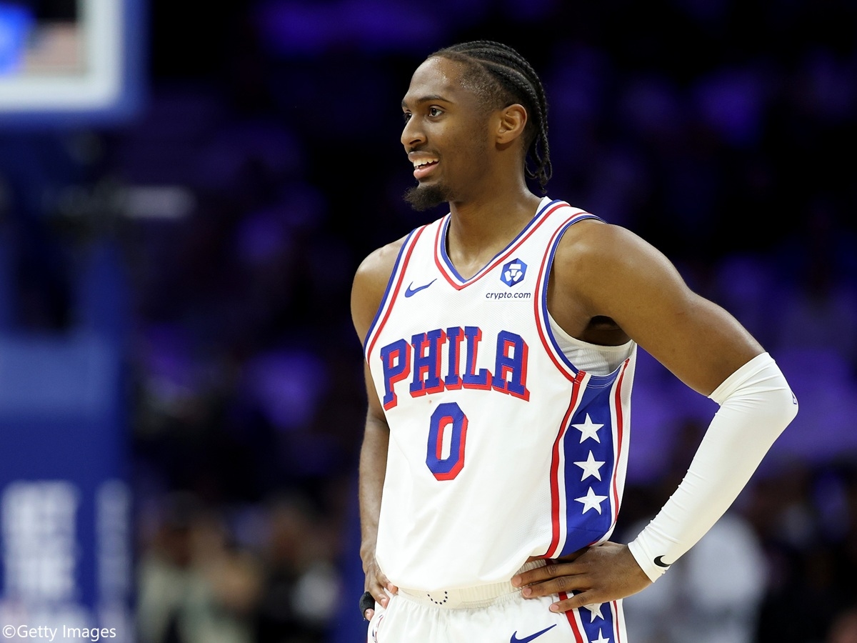 LeBron加盟76人 贊助約將到期
