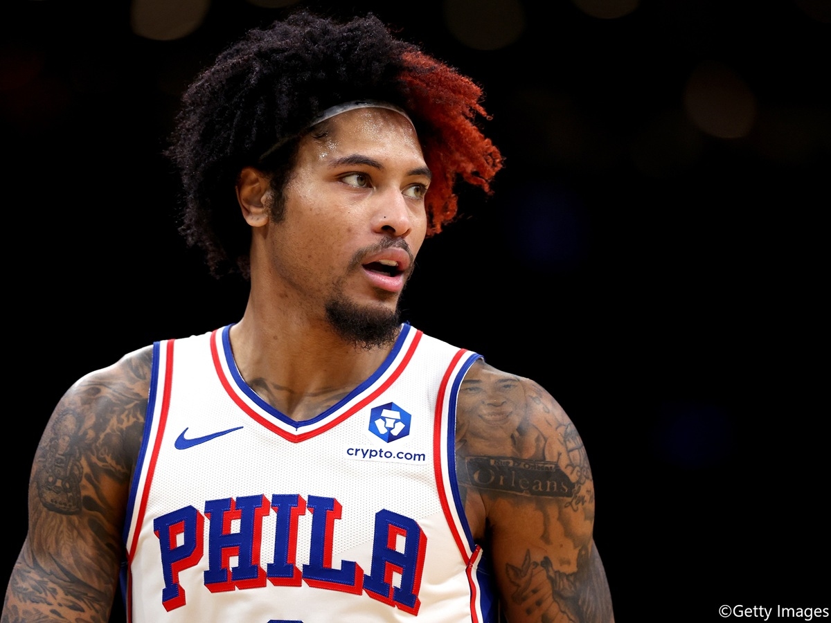 NBA.com點名今夏10動向 Oubre Jr.入溜馬