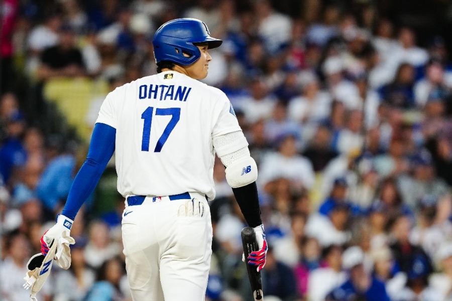 MLB Now投票問大谷翔平史上最強 近6成選是留言吵翻