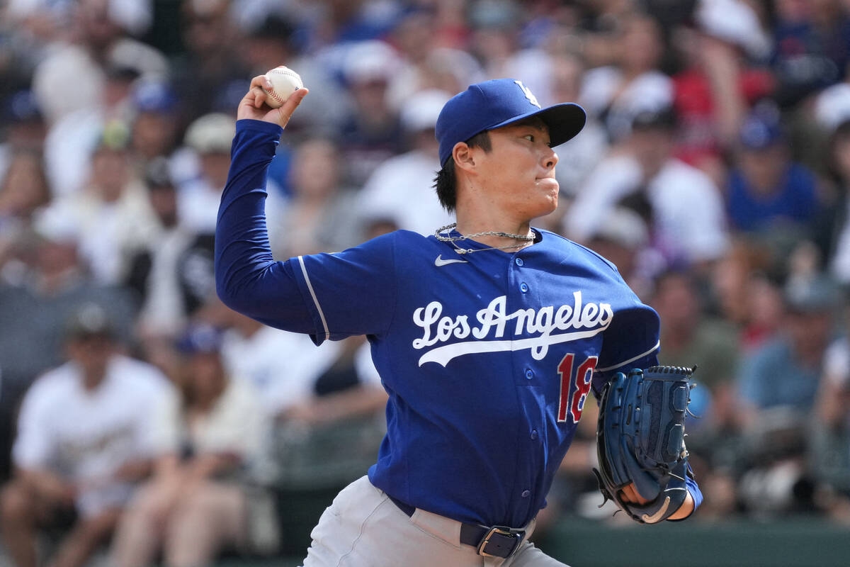 山本由伸8局2出局前完全比賽破功 9局挨轟無緣無安打仍拿第7勝
