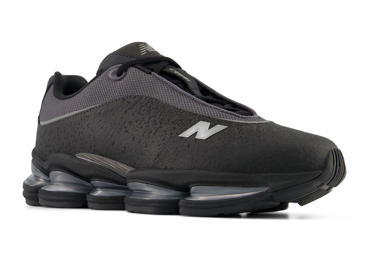 New Balance 2000 Sleek 首度曝光官方圖 預計 2026 秋季登場