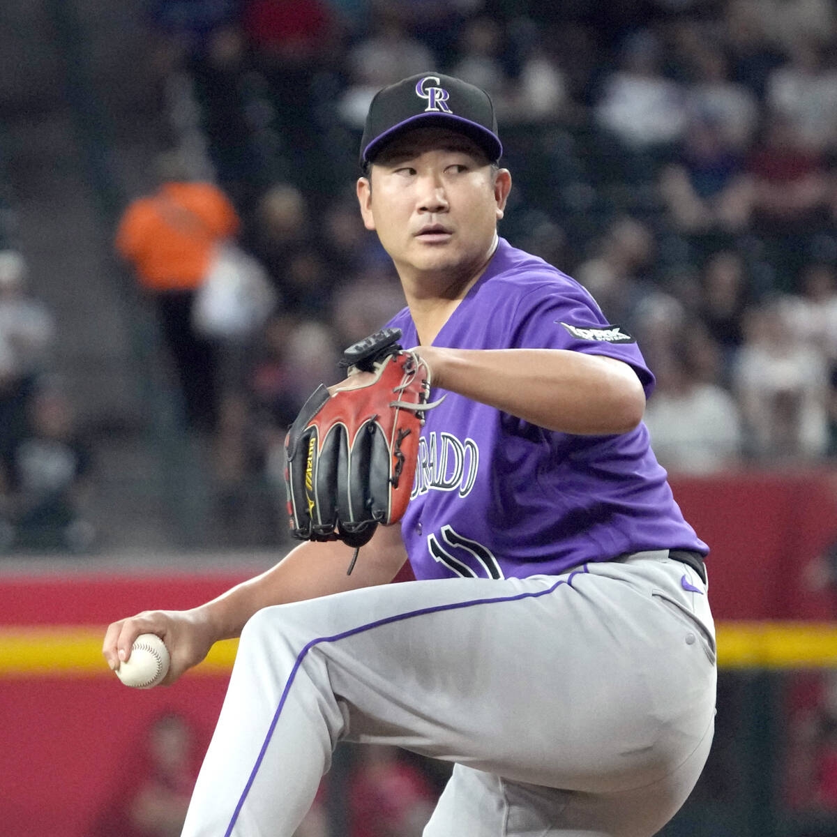 菅野智之6局失2分奪12勝 洛磯教頭肯定修正力