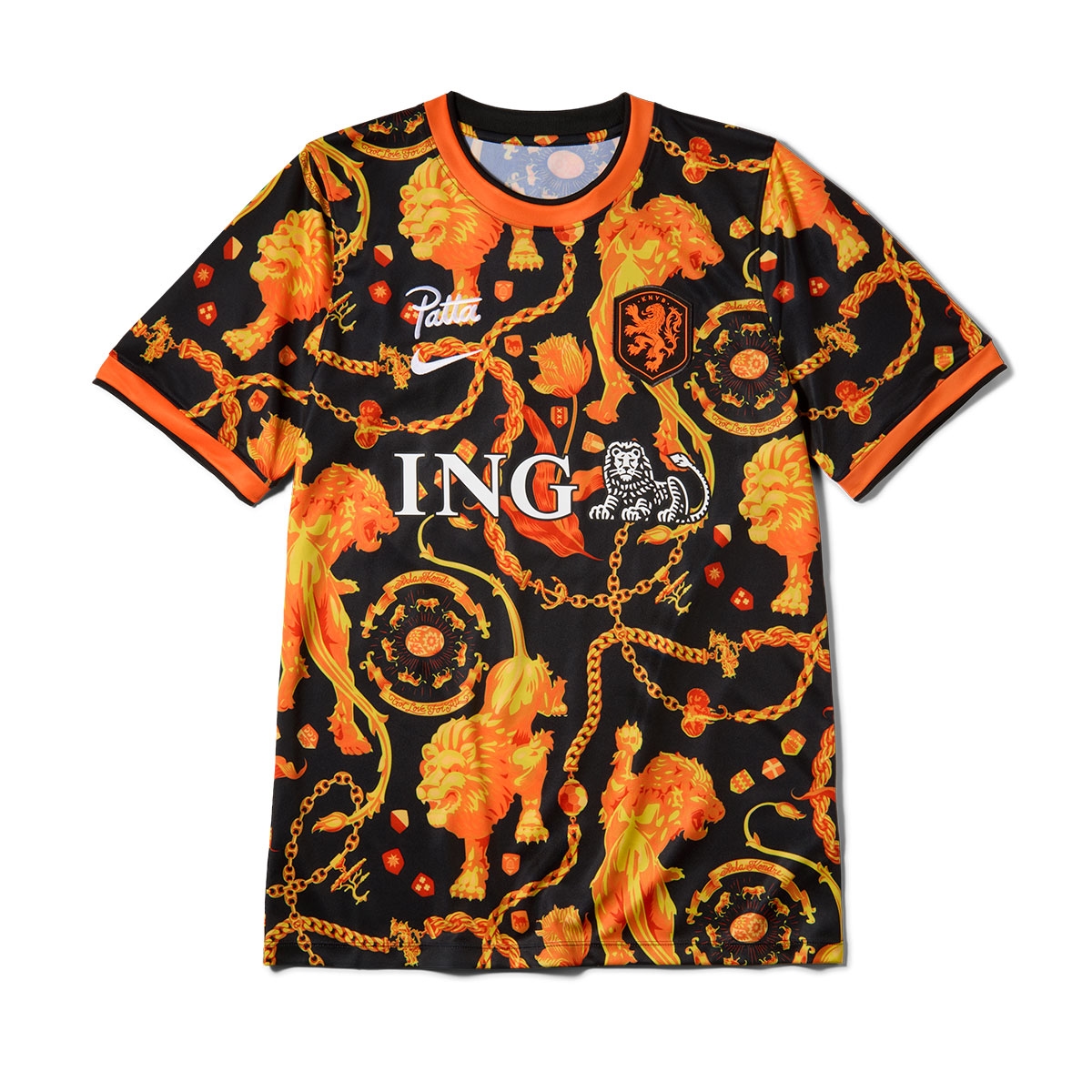 Patta x Nike Cryoshot 致敬 Mercurial R9 靈感 6/11 率先開賣