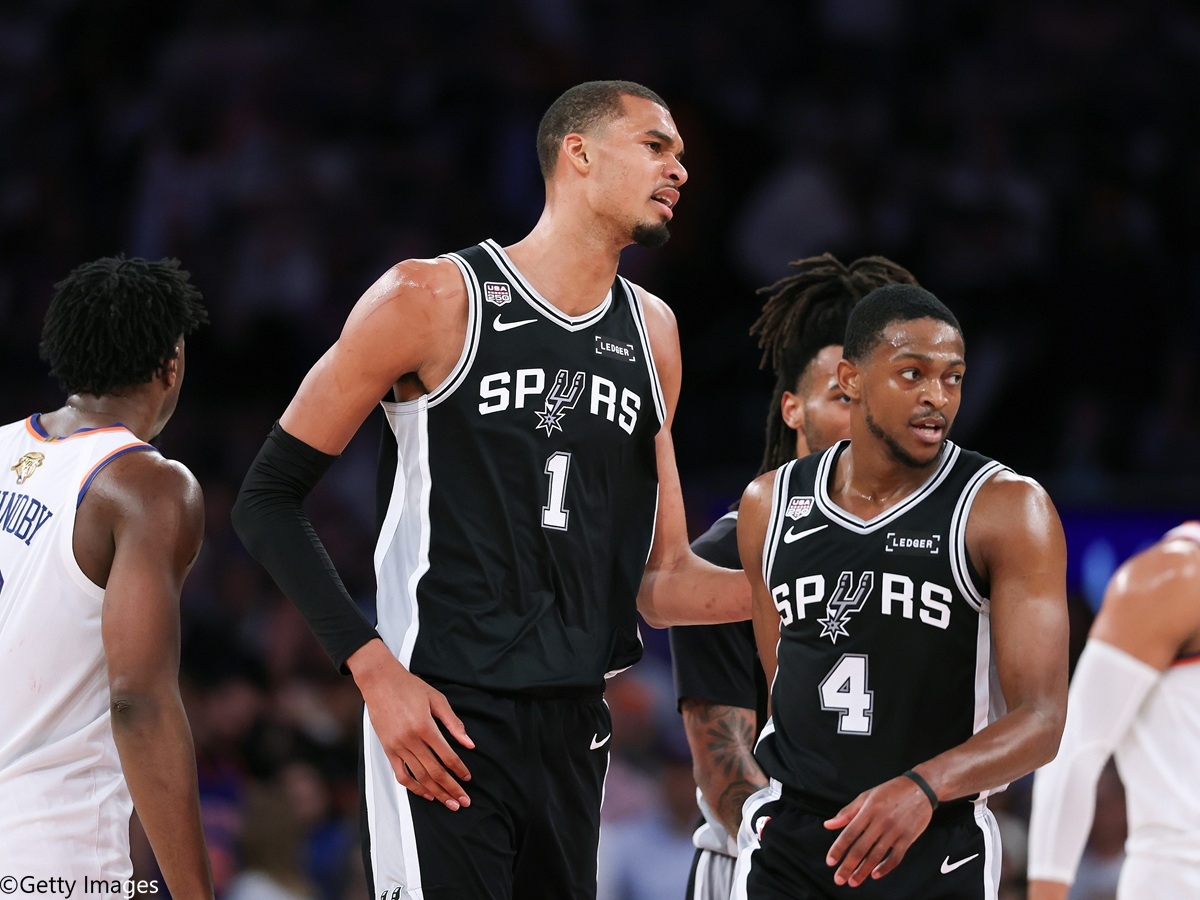 NBA總冠軍賽罕見紀錄 前3戰全由客隊拿下