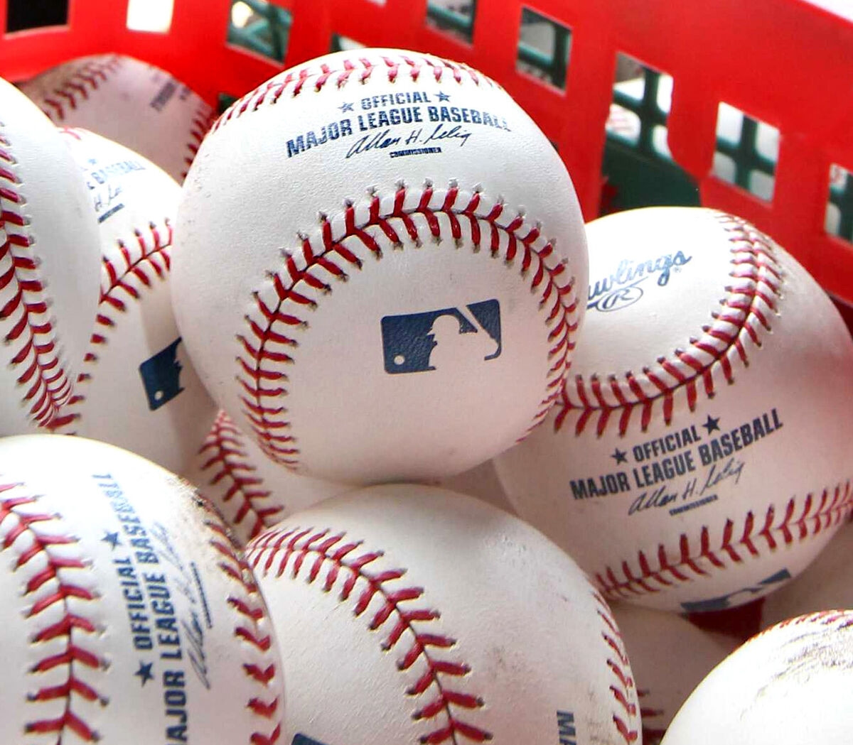 MLB季後賽9月30日開打 世界大賽10月24日登場