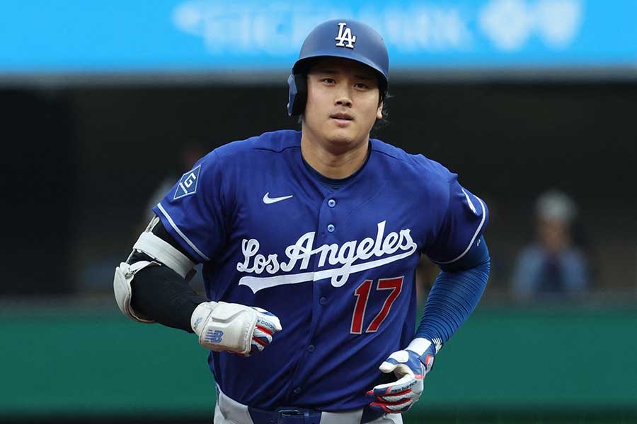 大谷翔平缺席先發後發限動放上Decoy影片 球迷解讀是在報平安