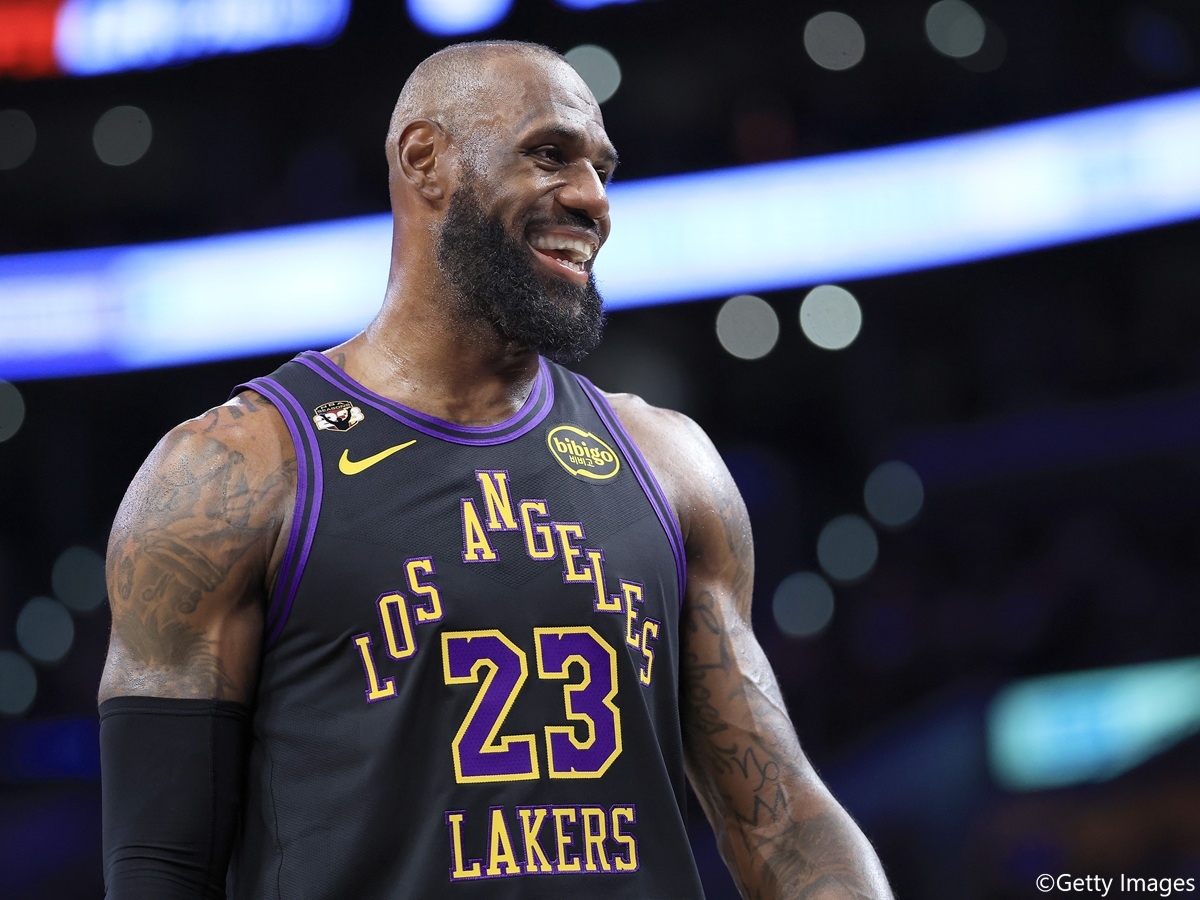 LeBron轉戰76人 賓州設紀念日