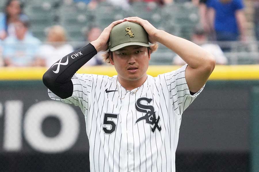 村上宗隆拉傷進IL第4天傳好消息 獲選美聯5月最佳新人