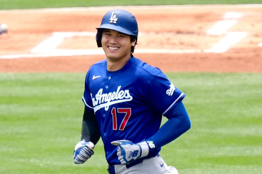 大谷翔平左膝發炎提前退場 賽後照常更新IG球迷稍放心