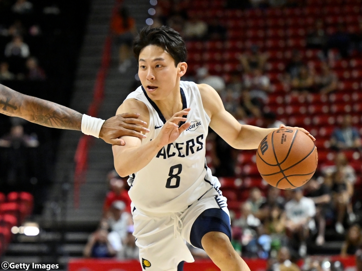 Yuki Kawamura夏聯遇變局 首戰證明價值