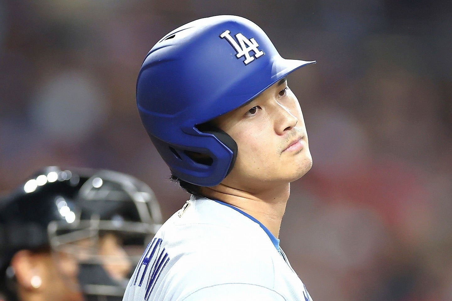 大谷翔平被海盜球迷嗆聲後 道奇7局灌10分打爆匹茲堡