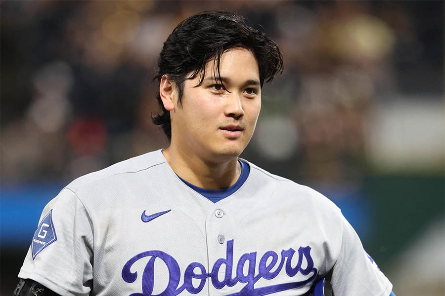 大谷翔平左膝發炎缺陣白襪戰 前大聯盟投手憂「著地腳」建議先休幾天