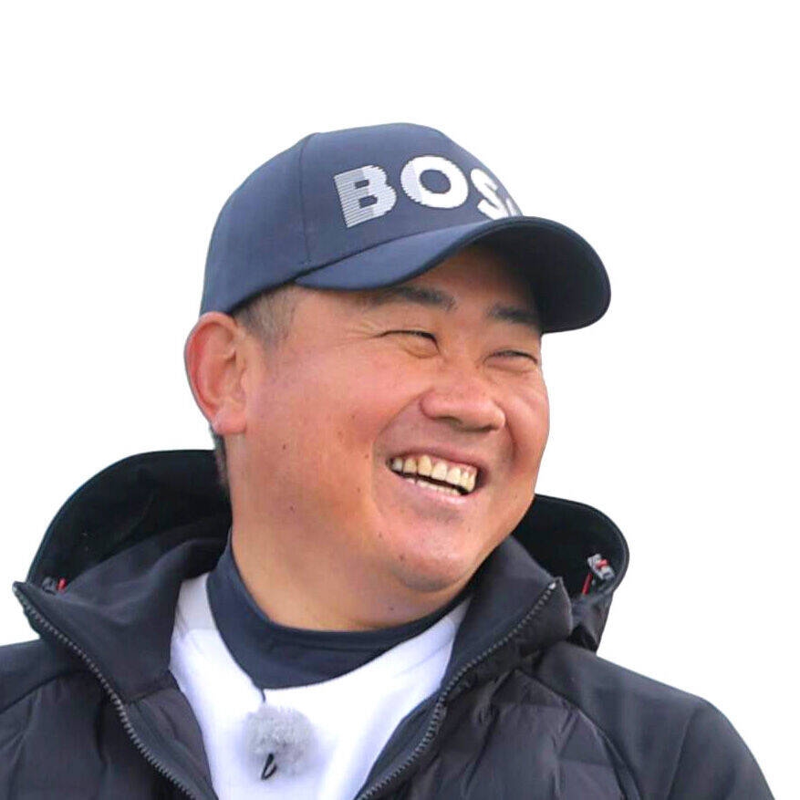 松坂大輔看大谷翔平投打同場 讚0.73防禦率「想學也學不來」