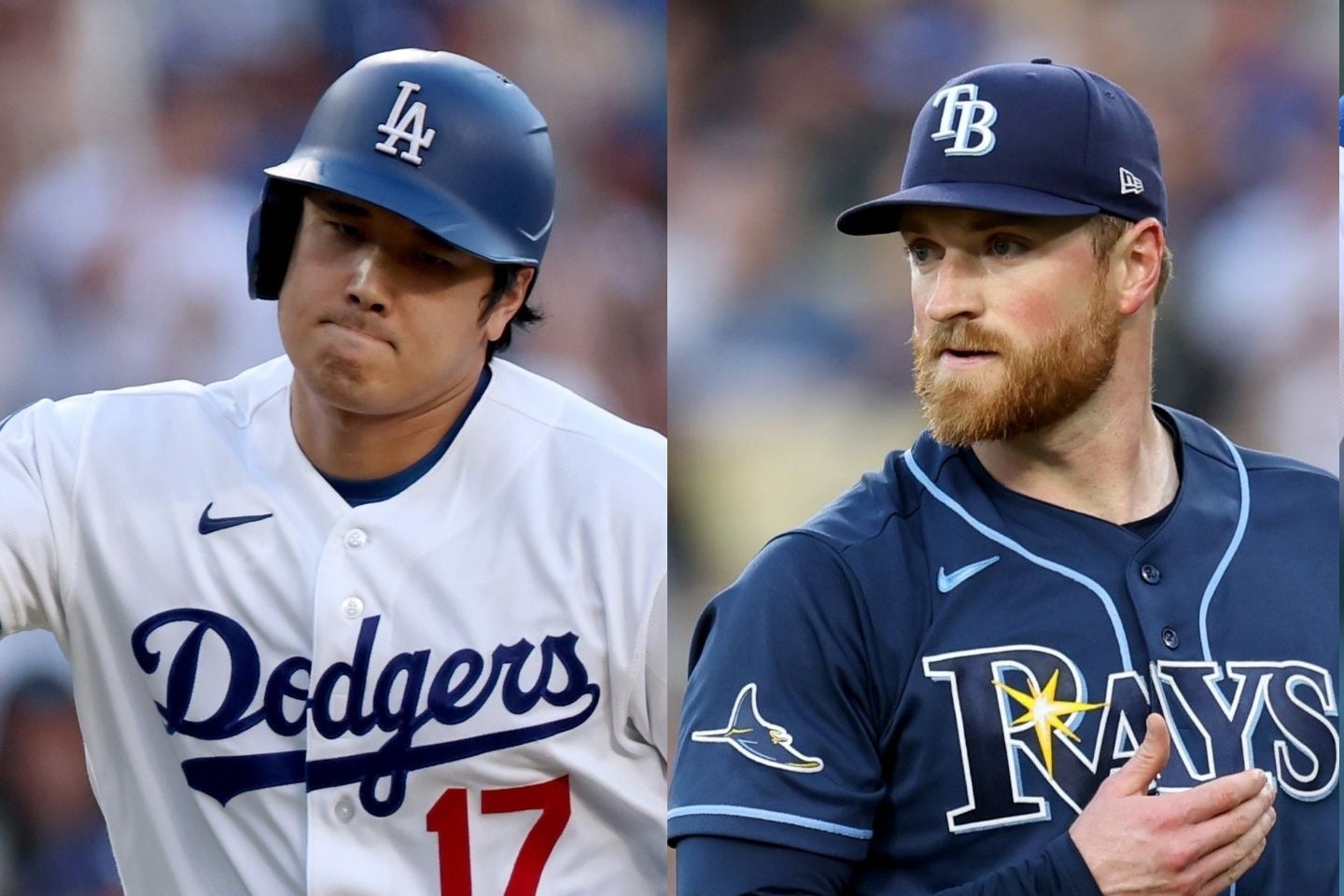 大谷翔平15轟助道奇1比0勝光芒 美數據列投手防禦率榜竟排第1
