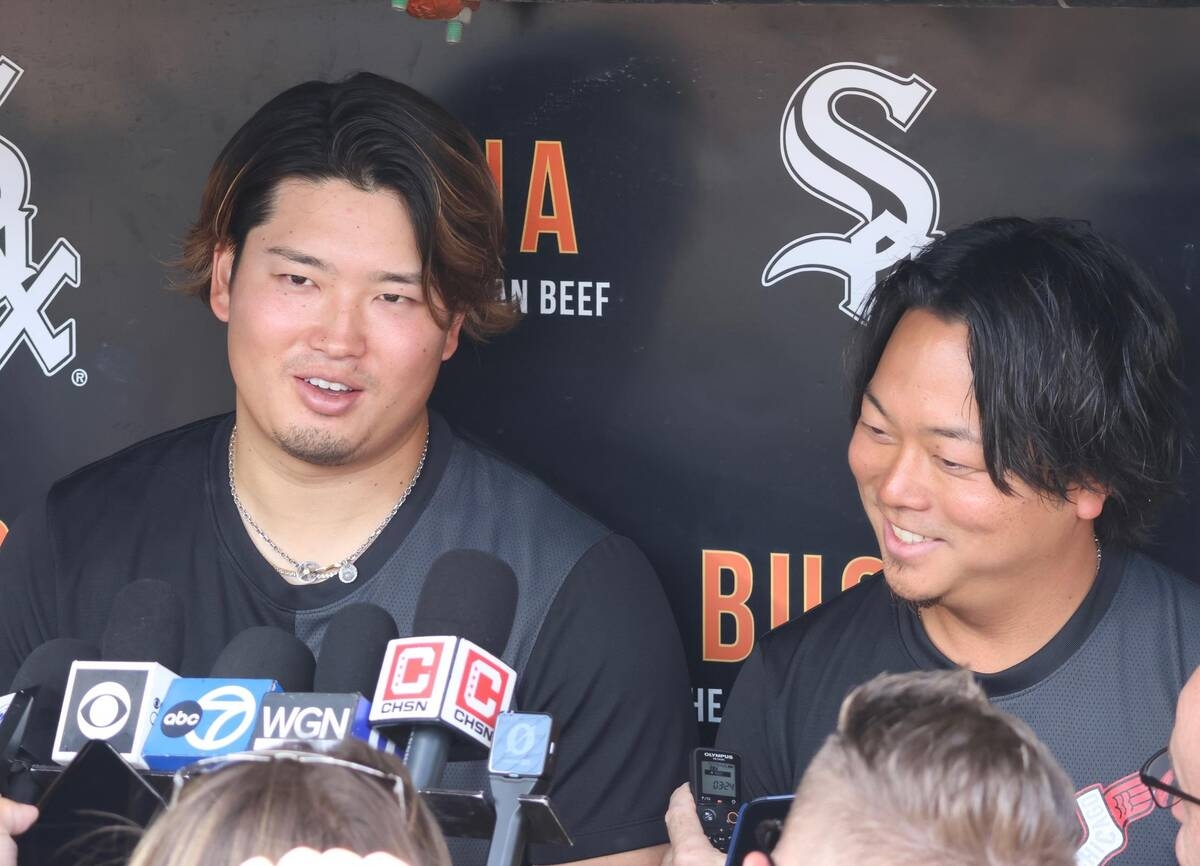 村上宗隆右大腿後側拉傷列傷兵 賽前談復原進度：順利約4到6週