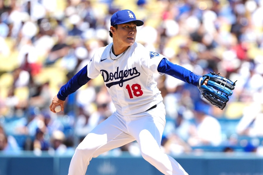山本由伸先發遇ABS挑戰滿天飛 5局打完兩隊已喊8次