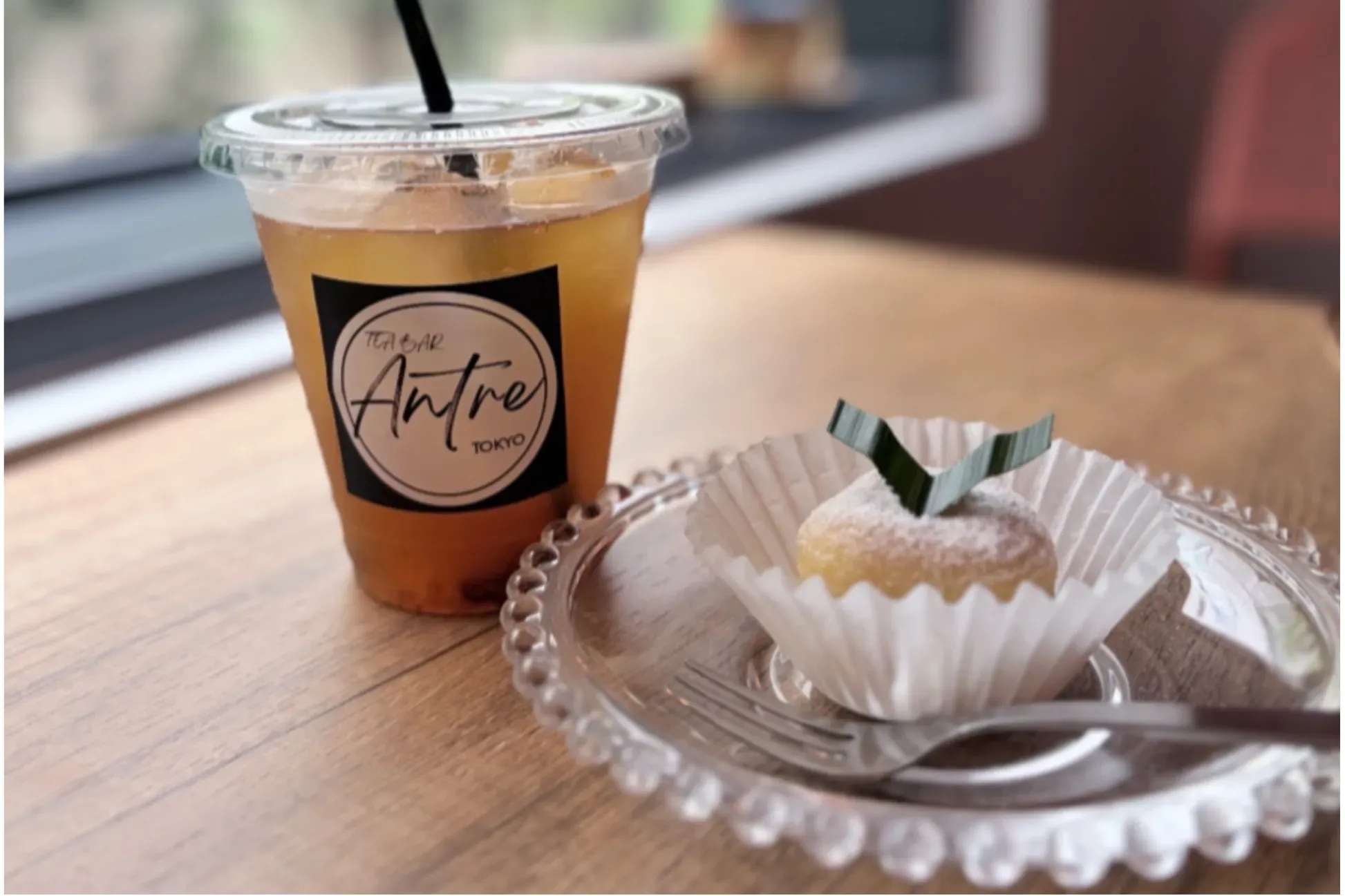 可體驗印尼飲食的咖啡店 Antre Tokyo 澀谷開幕