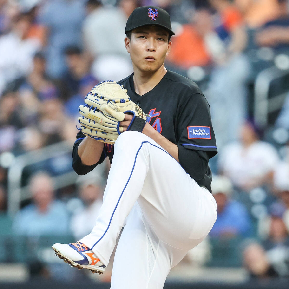 千賀滉大1局2K摘第3救援 大都會險勝
