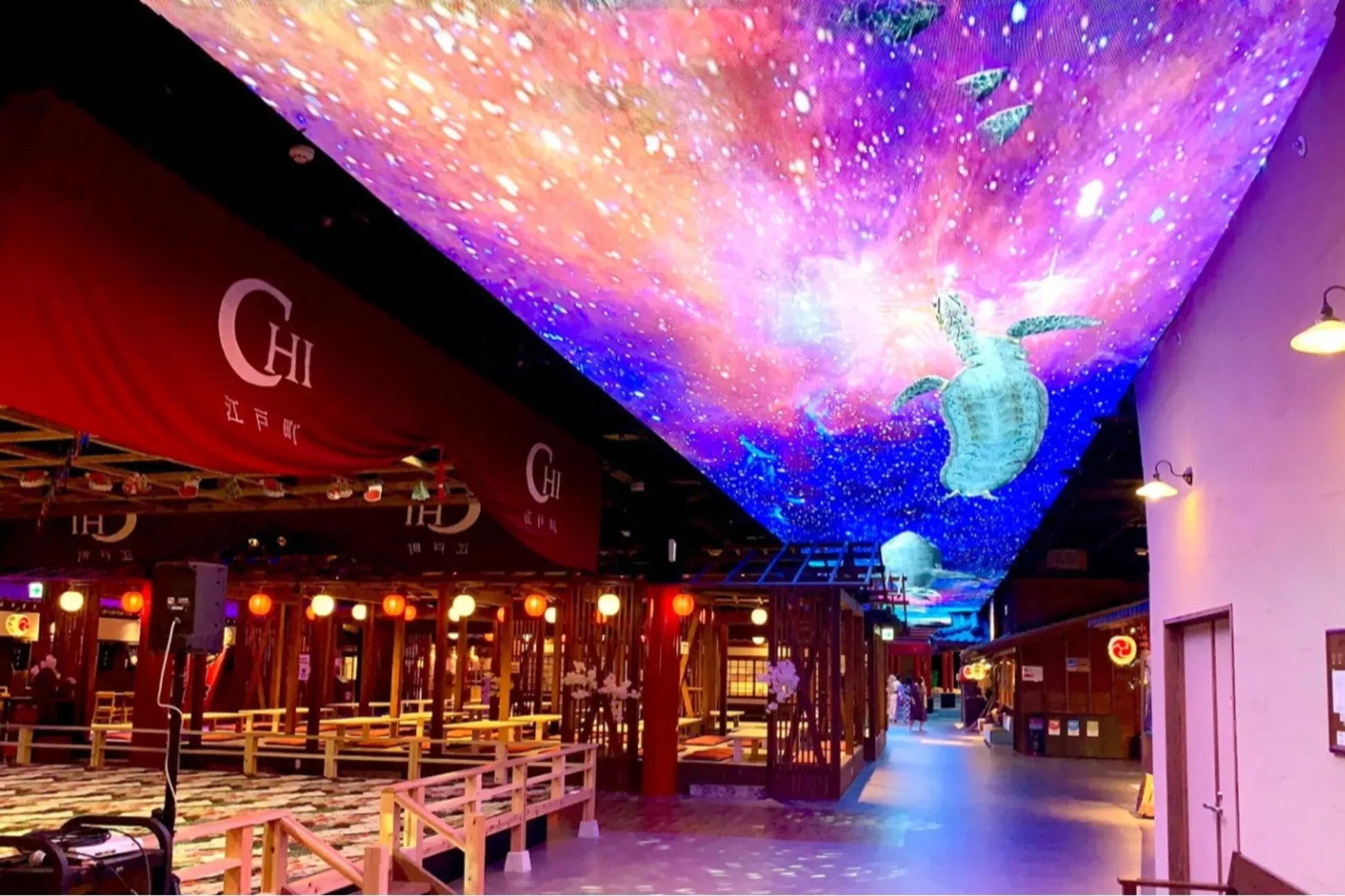 【2026|千葉】雨天約會就來這 14 個室內景點 逛街、博物館、水族館、溫泉一次收