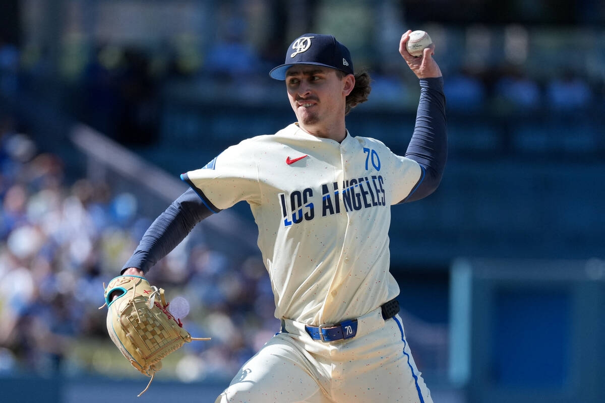 Justin Wrobleski進IL 11勝左投估短期缺陣